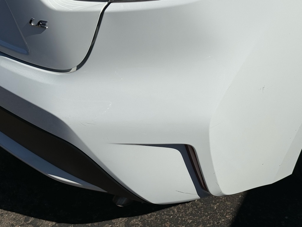 Thumbnail: 2022 Toyota Corolla - 20