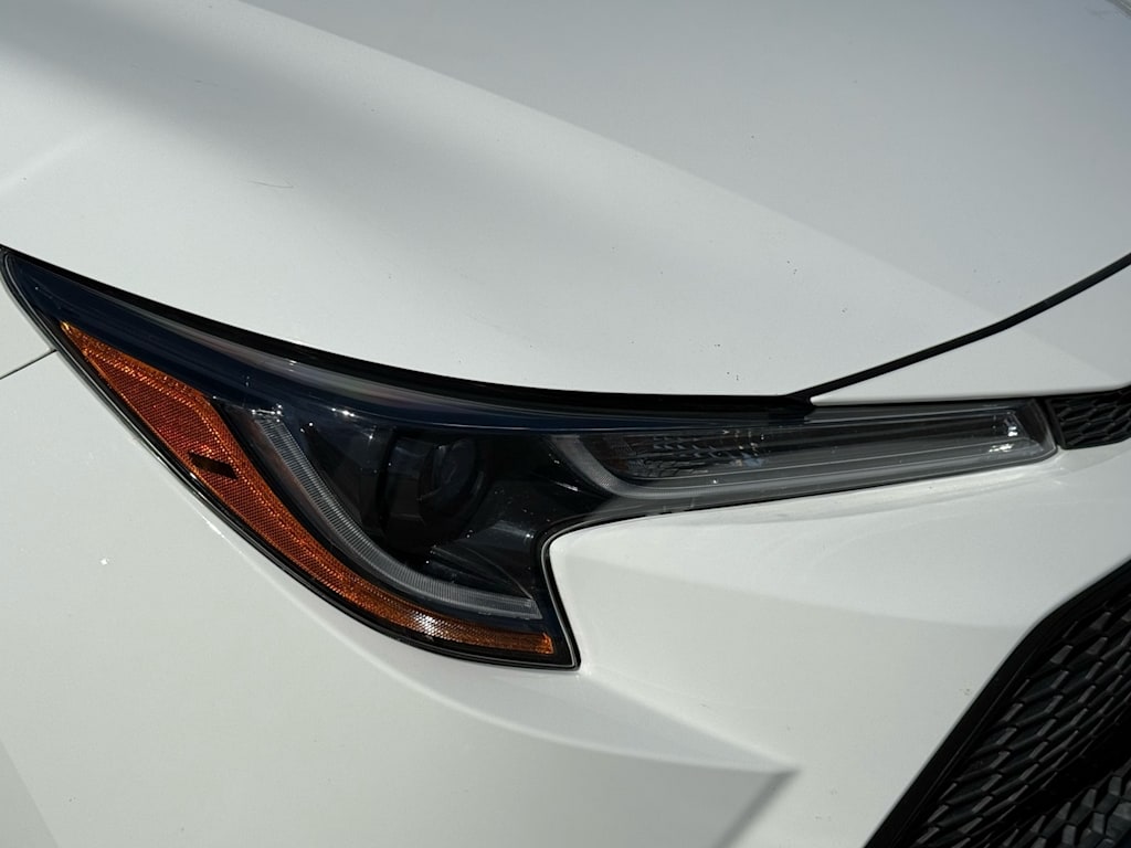 Thumbnail: 2022 Toyota Corolla - 21