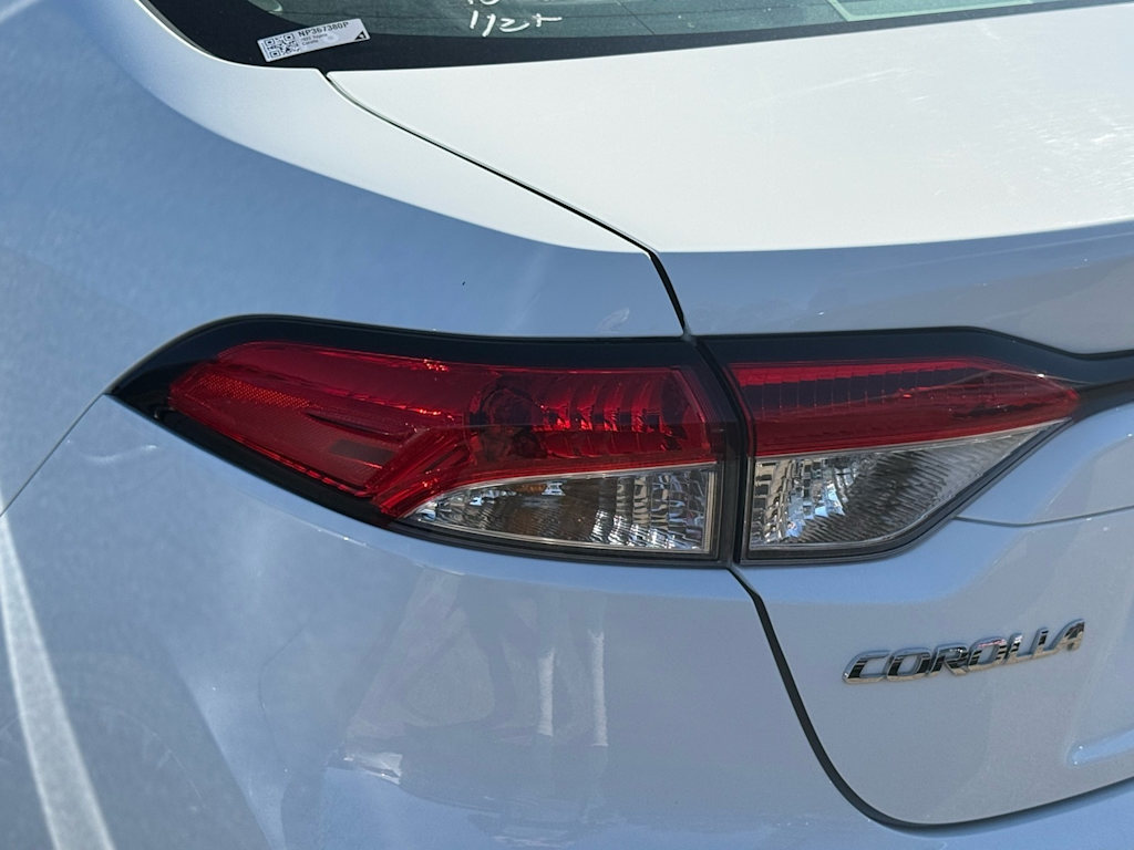 Thumbnail: 2022 Toyota Corolla - 14