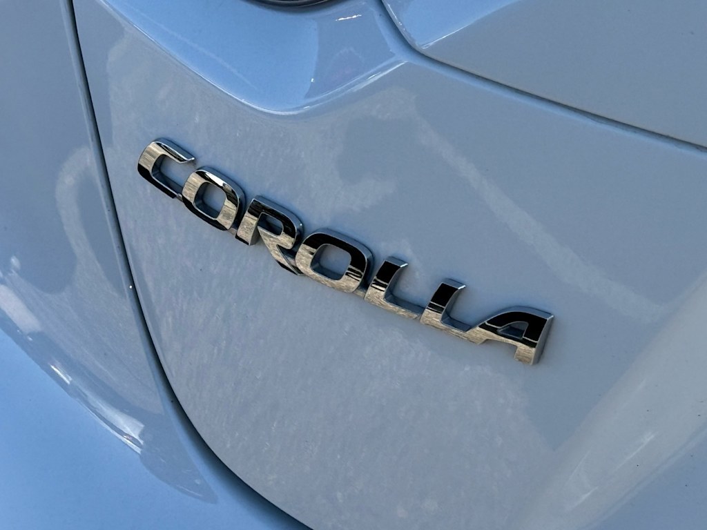 Thumbnail: 2022 Toyota Corolla - 16