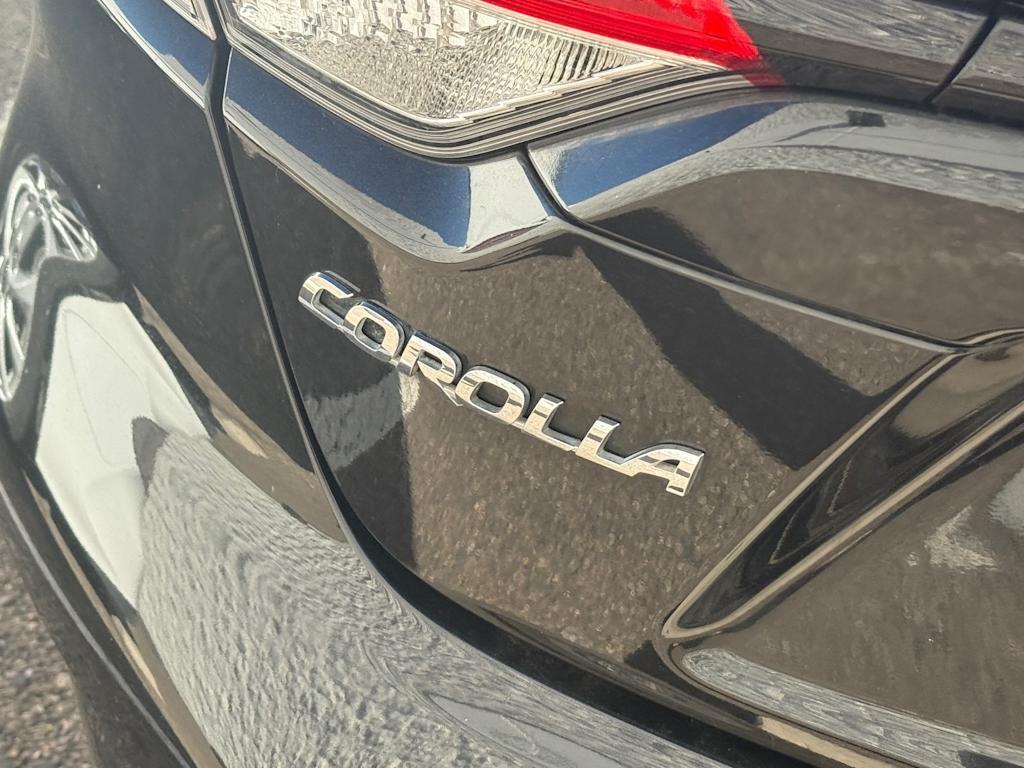 Thumbnail: 2022 Toyota Corolla - 15