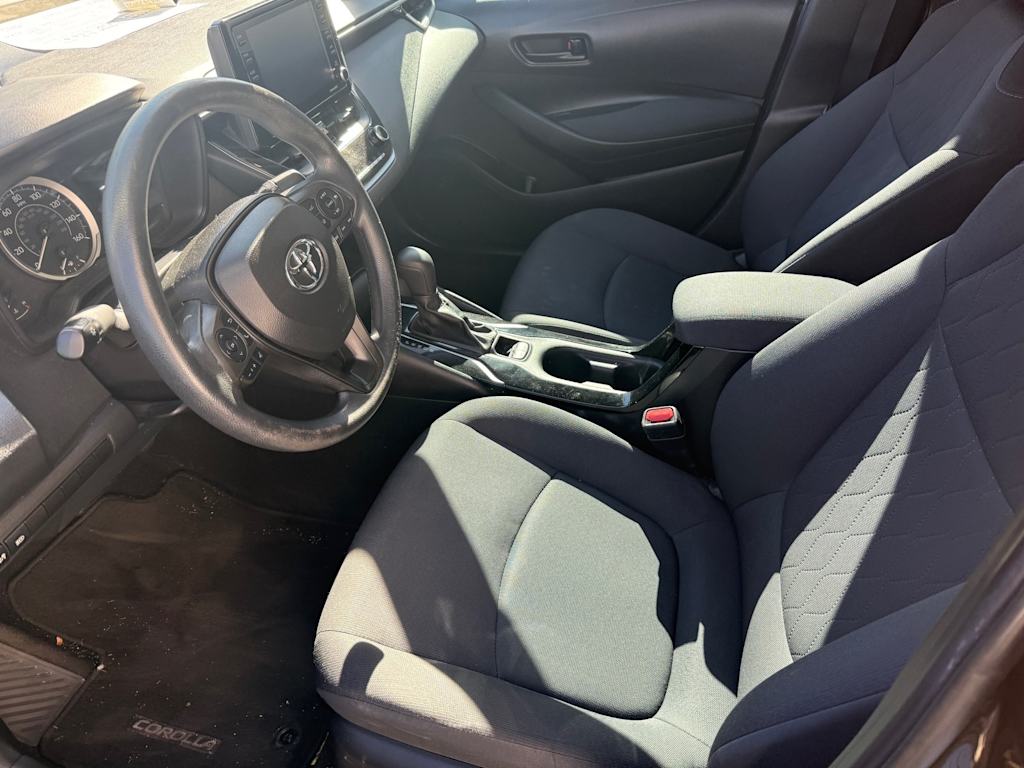 Thumbnail: 2022 Toyota Corolla - 7