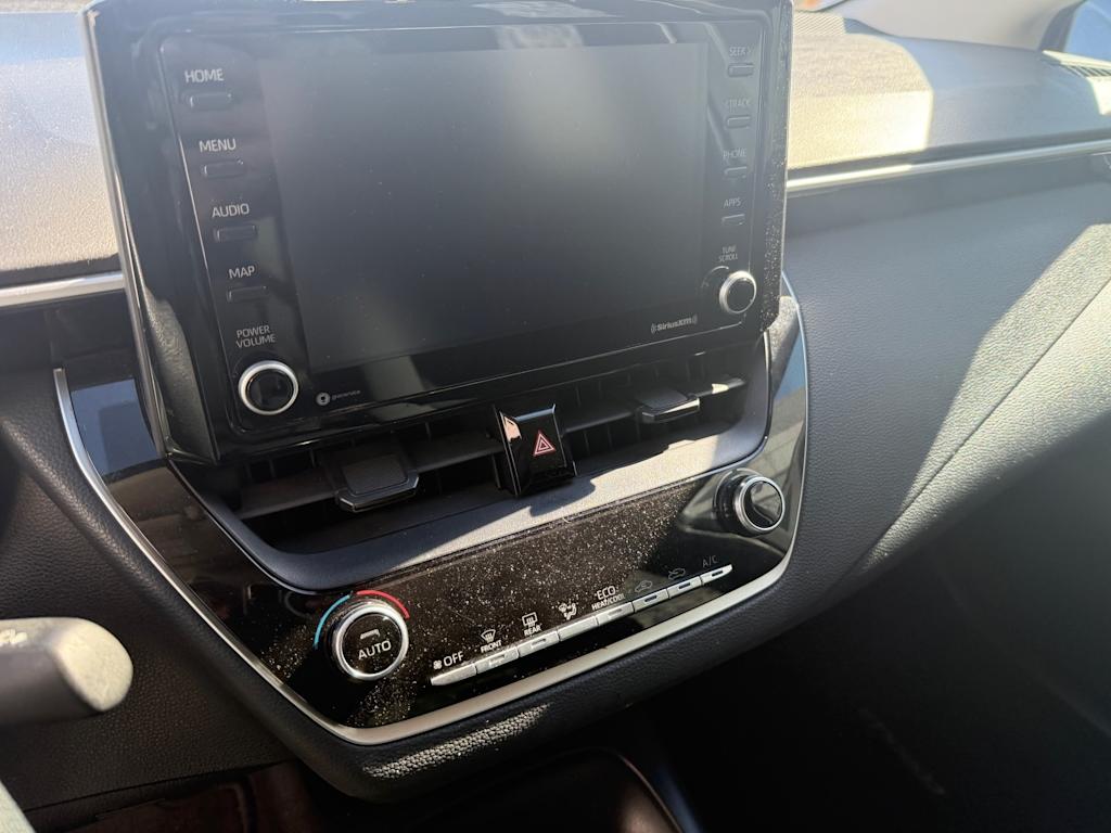 Thumbnail: 2022 Toyota Corolla - 8