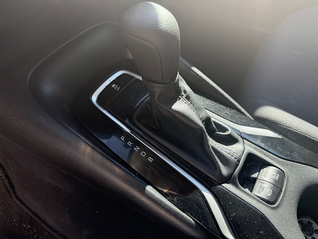 Thumbnail: 2022 Toyota Corolla - 19