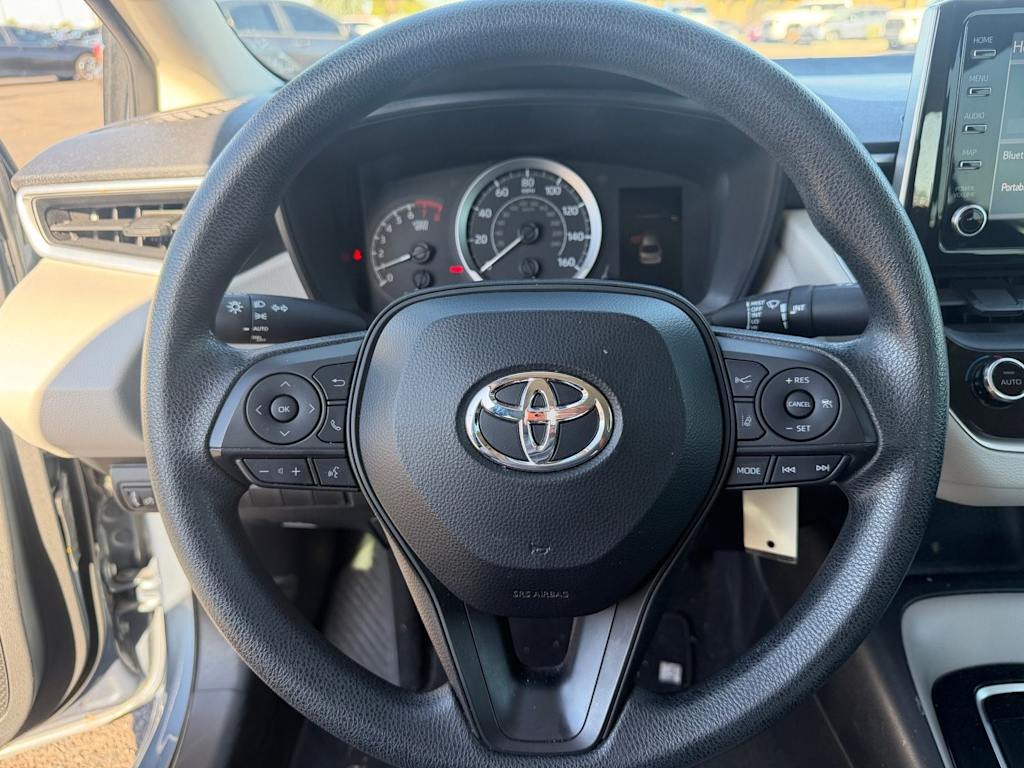 Thumbnail: 2020 Toyota Corolla - 2