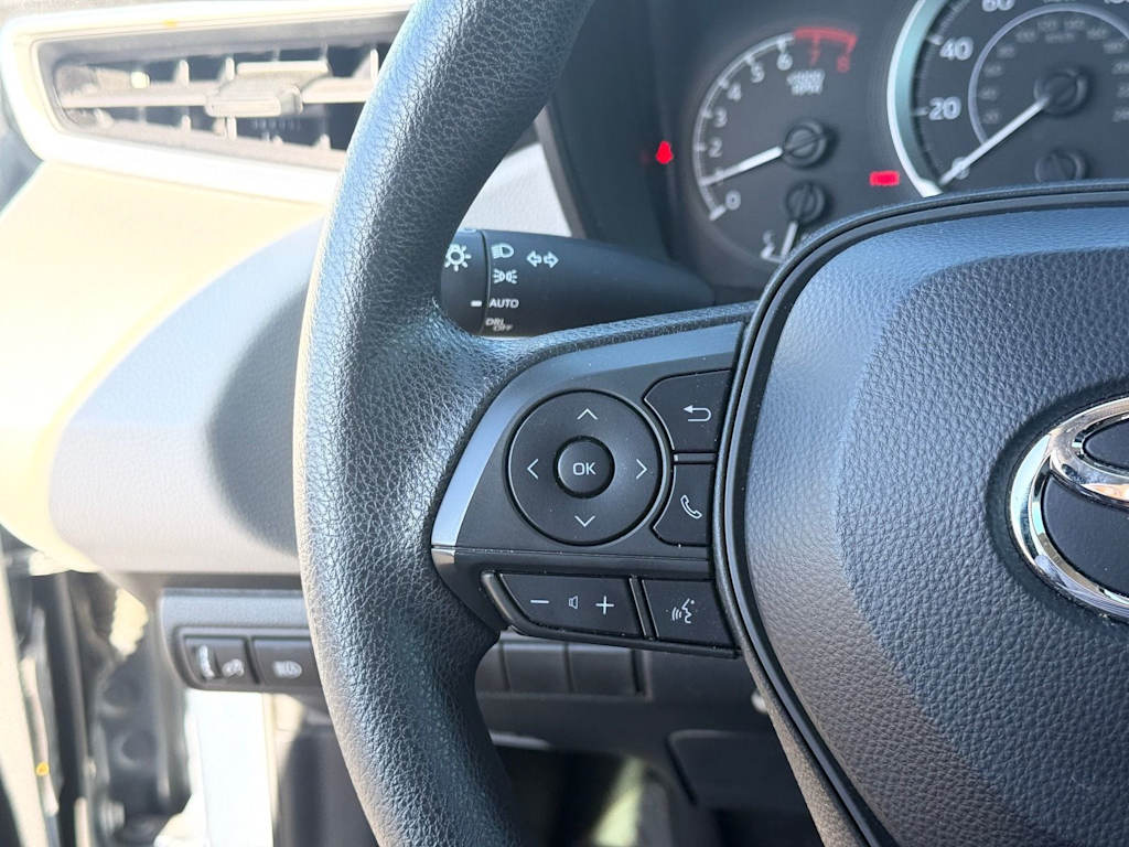 Thumbnail: 2020 Toyota Corolla - 15