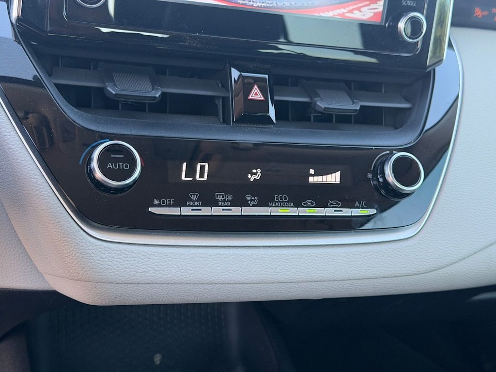 Thumbnail: 2020 Toyota Corolla - 20