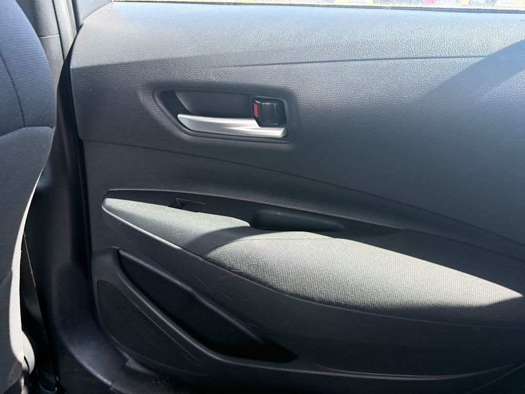 Thumbnail: 2020 Toyota Corolla - 16