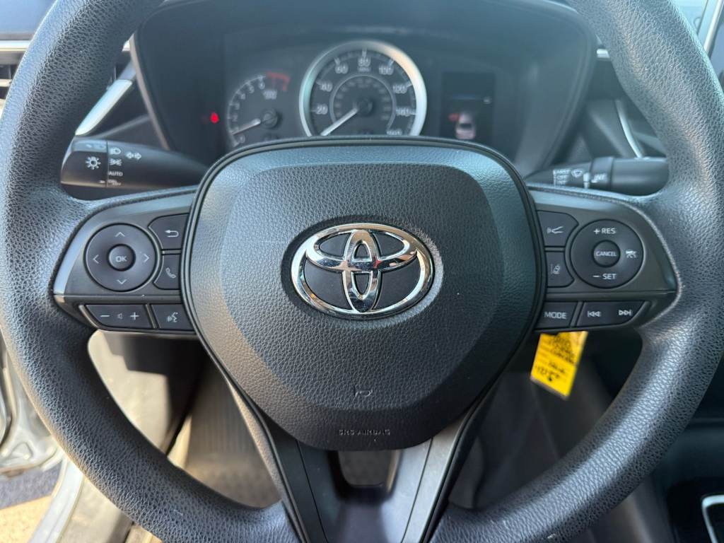 Thumbnail: 2020 Toyota Corolla - 19