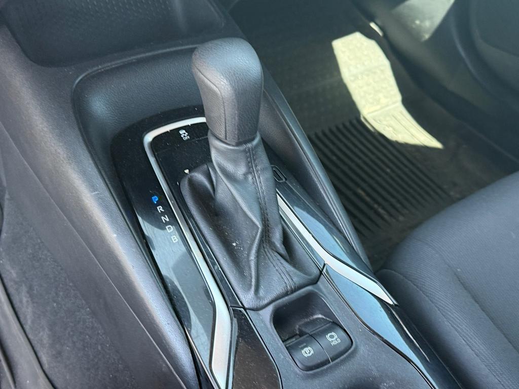 Thumbnail: 2020 Toyota Corolla - 10
