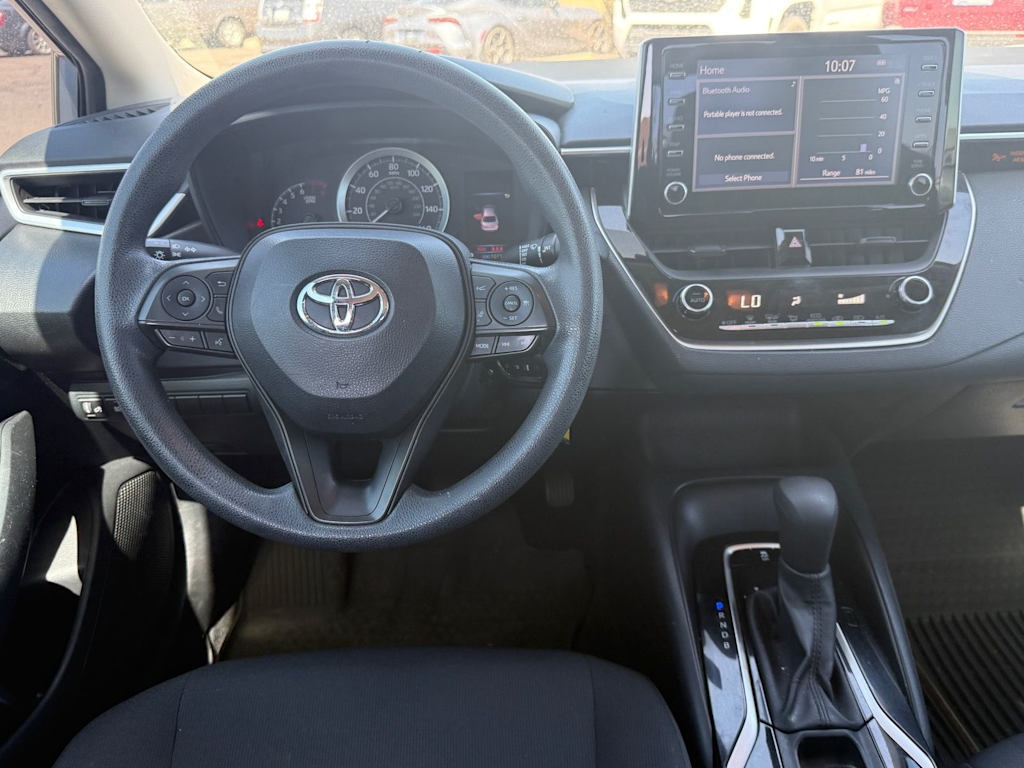 Thumbnail: 2020 Toyota Corolla - 2
