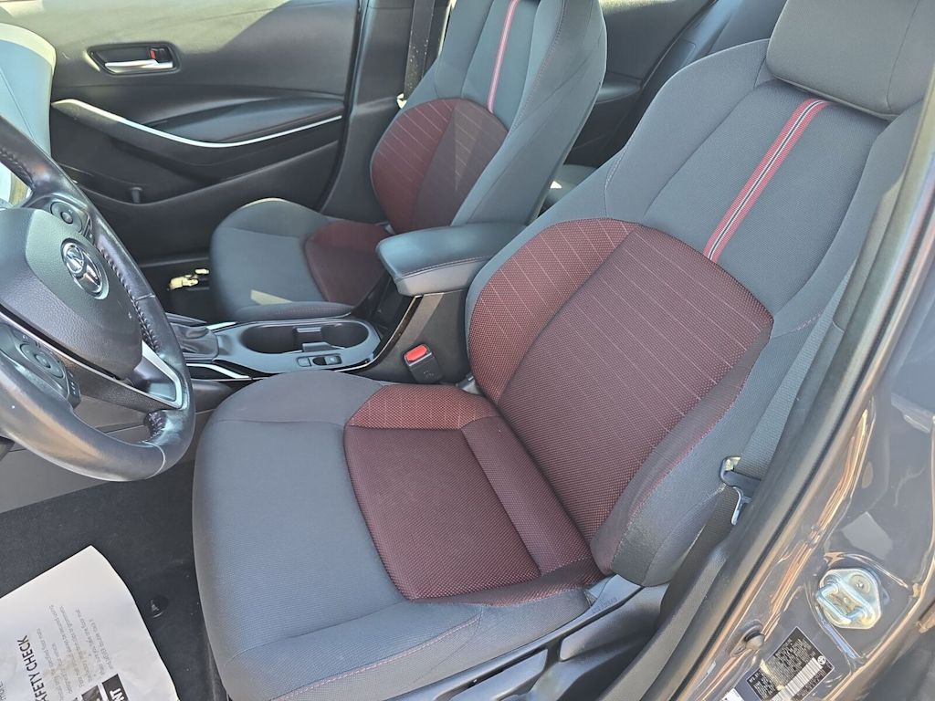 Thumbnail: 2024 Toyota Corolla - 10