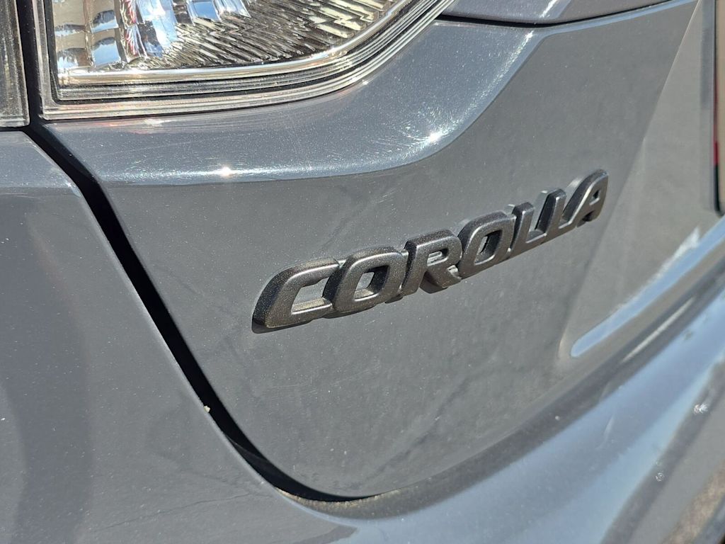 Thumbnail: 2024 Toyota Corolla - 7