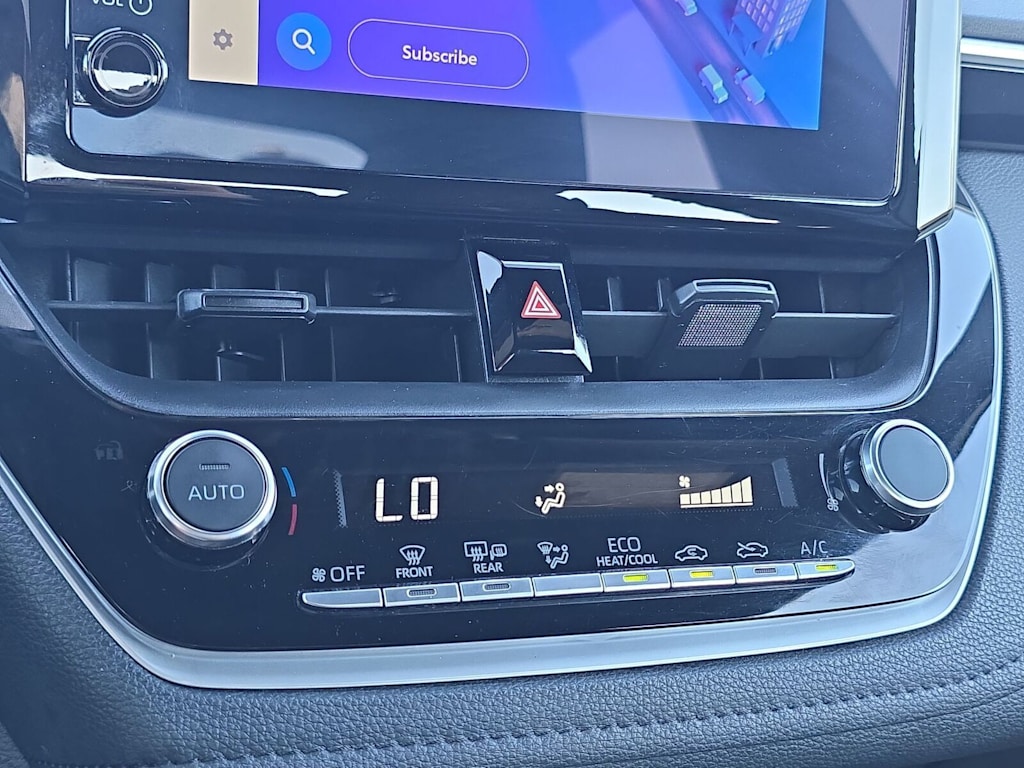 Thumbnail: 2024 Toyota Corolla - 28
