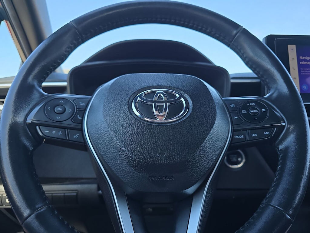 Thumbnail: 2024 Toyota Corolla - 31