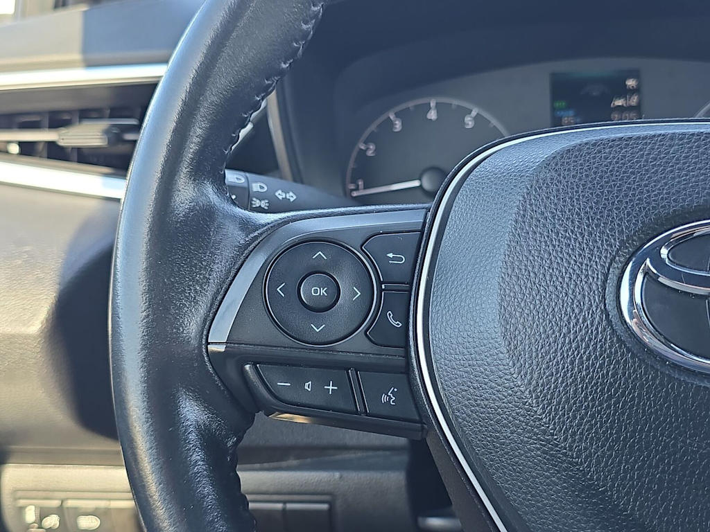 Thumbnail: 2024 Toyota Corolla - 32