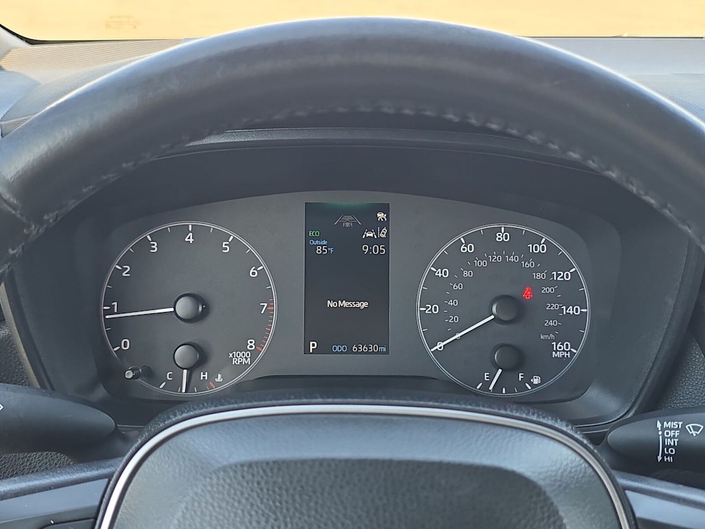 Thumbnail: 2024 Toyota Corolla - 15
