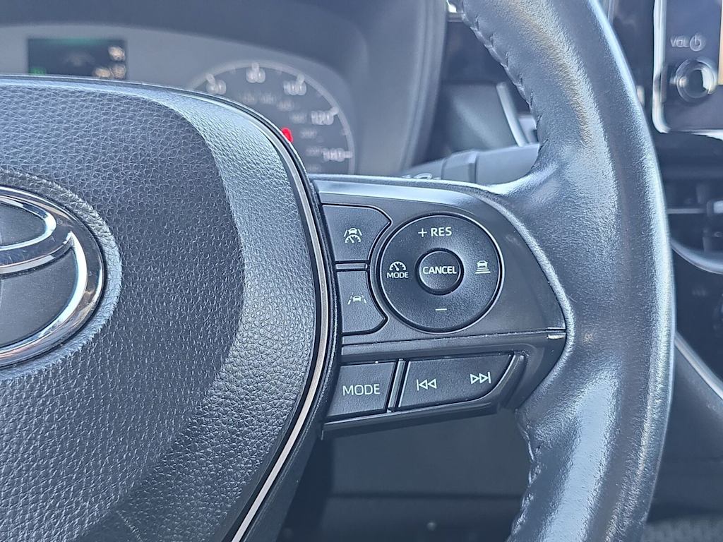 Thumbnail: 2024 Toyota Corolla - 33
