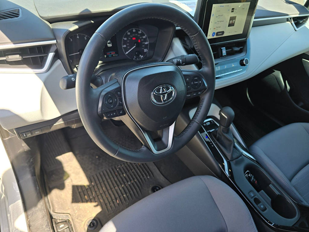 Thumbnail: 2025 Toyota Corolla - 2