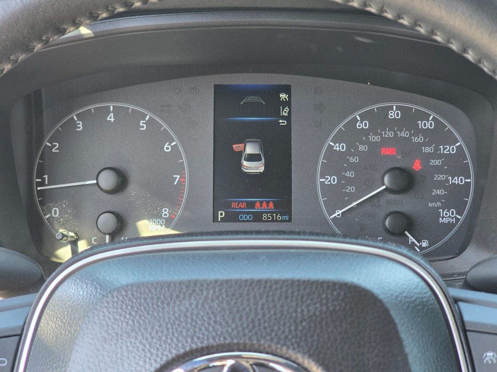 Thumbnail: 2025 Toyota Corolla - 13