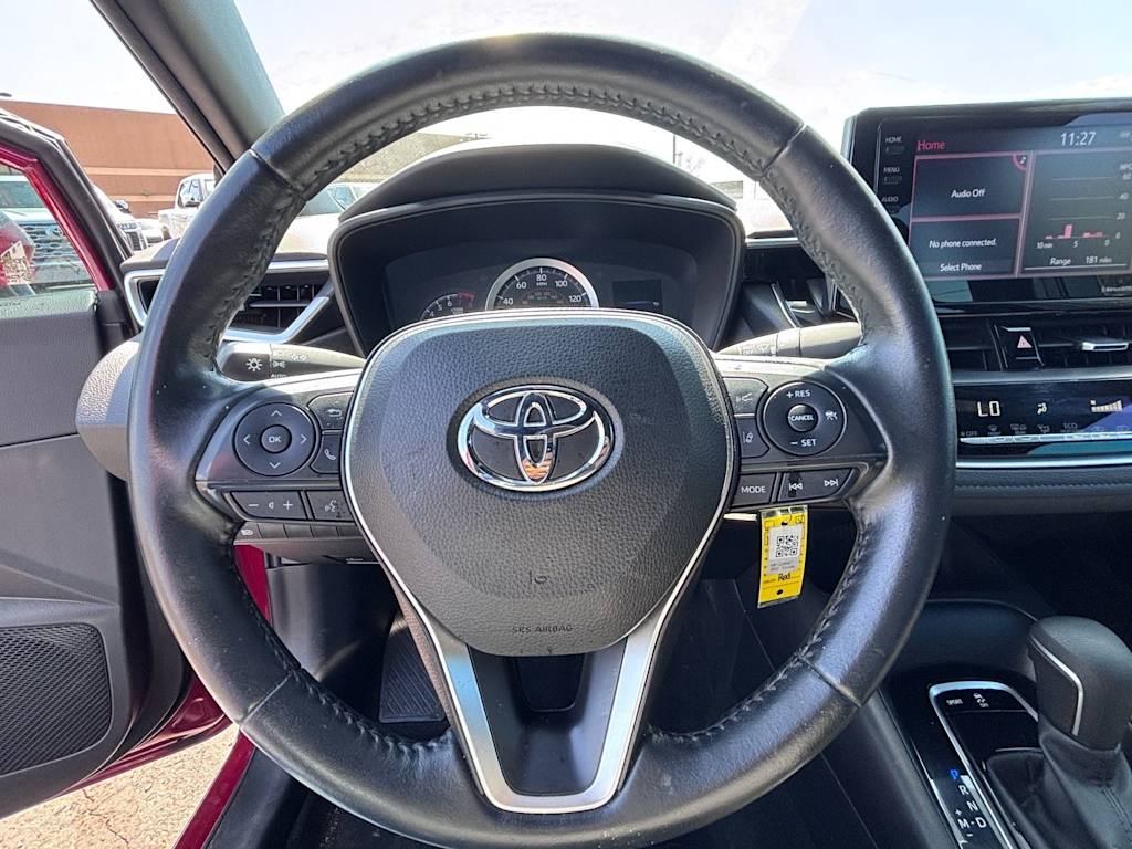 Thumbnail: 2022 Toyota Corolla - 2