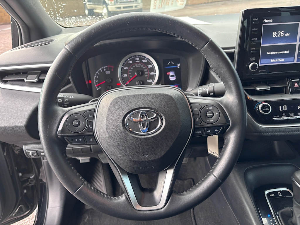 Thumbnail: 2022 Toyota Corolla - 8