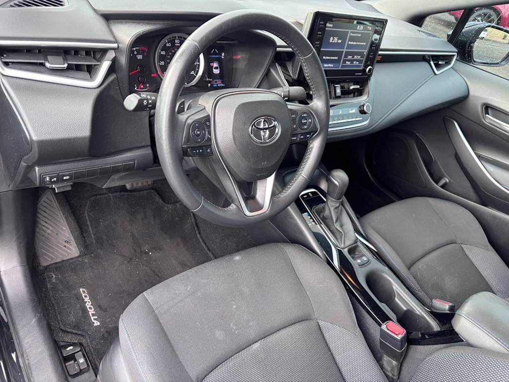 Thumbnail: 2022 Toyota Corolla - 6