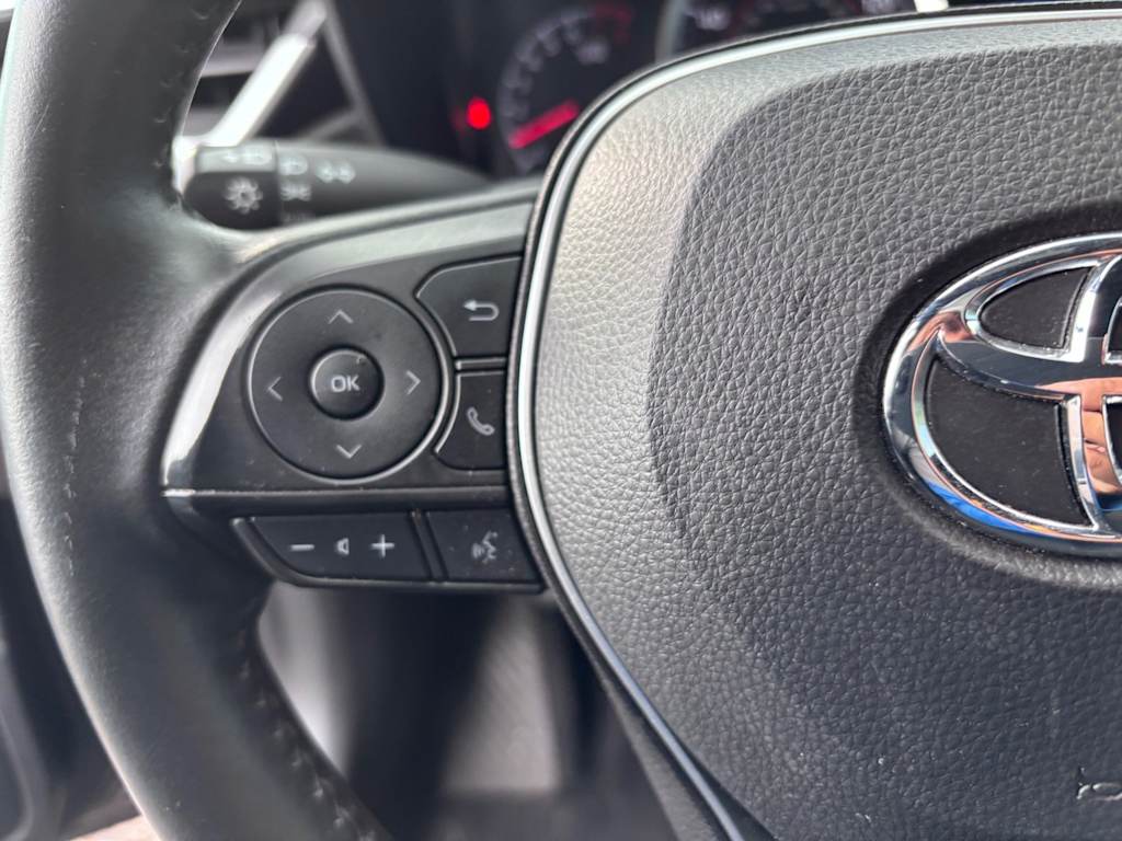 Thumbnail: 2022 Toyota Corolla - 20