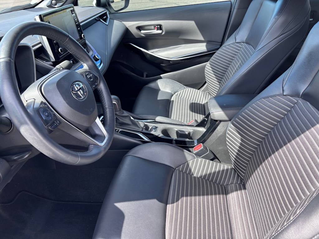 Thumbnail: 2021 Toyota Corolla - 8