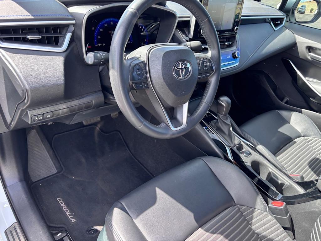 Thumbnail: 2021 Toyota Corolla - 6