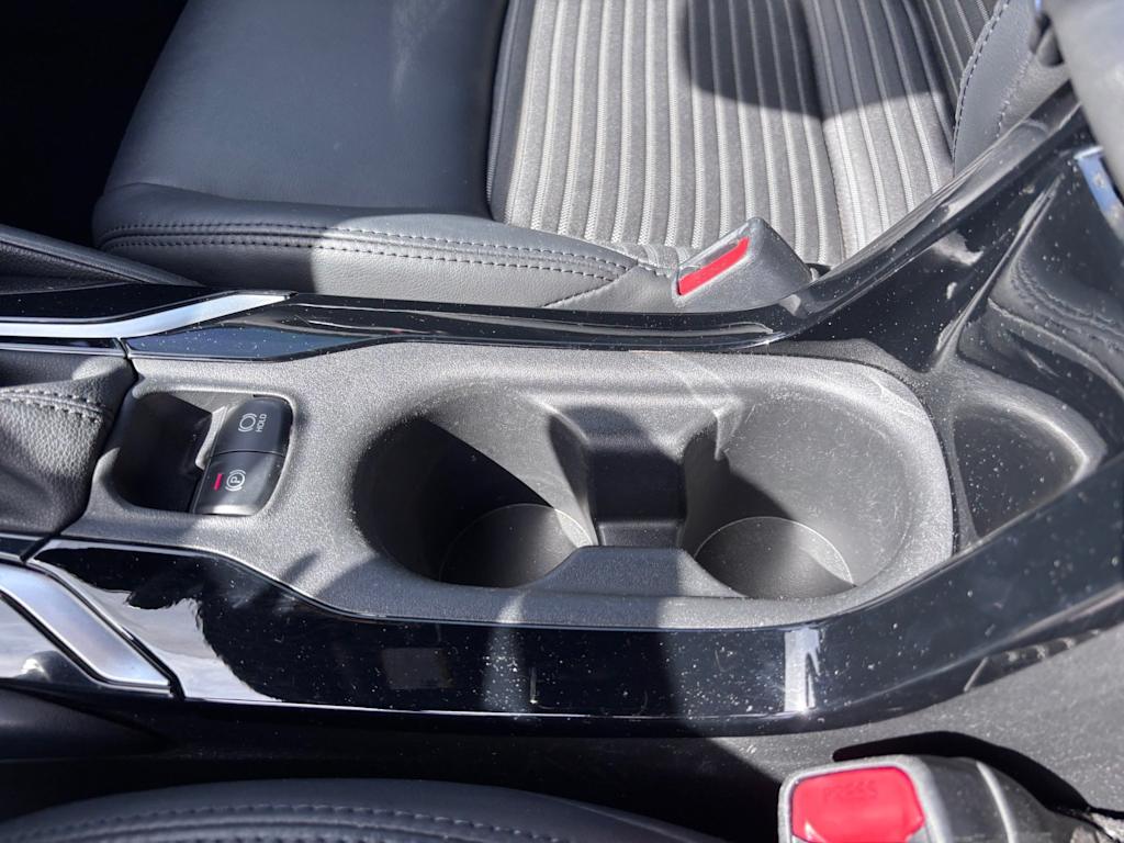 Thumbnail: 2021 Toyota Corolla - 23