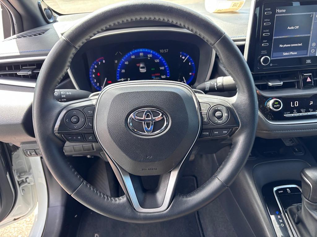 Thumbnail: 2021 Toyota Corolla - 10