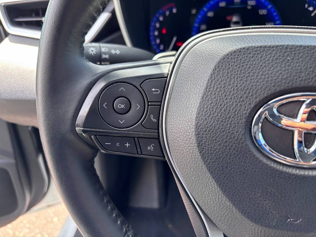 Thumbnail: 2021 Toyota Corolla - 19