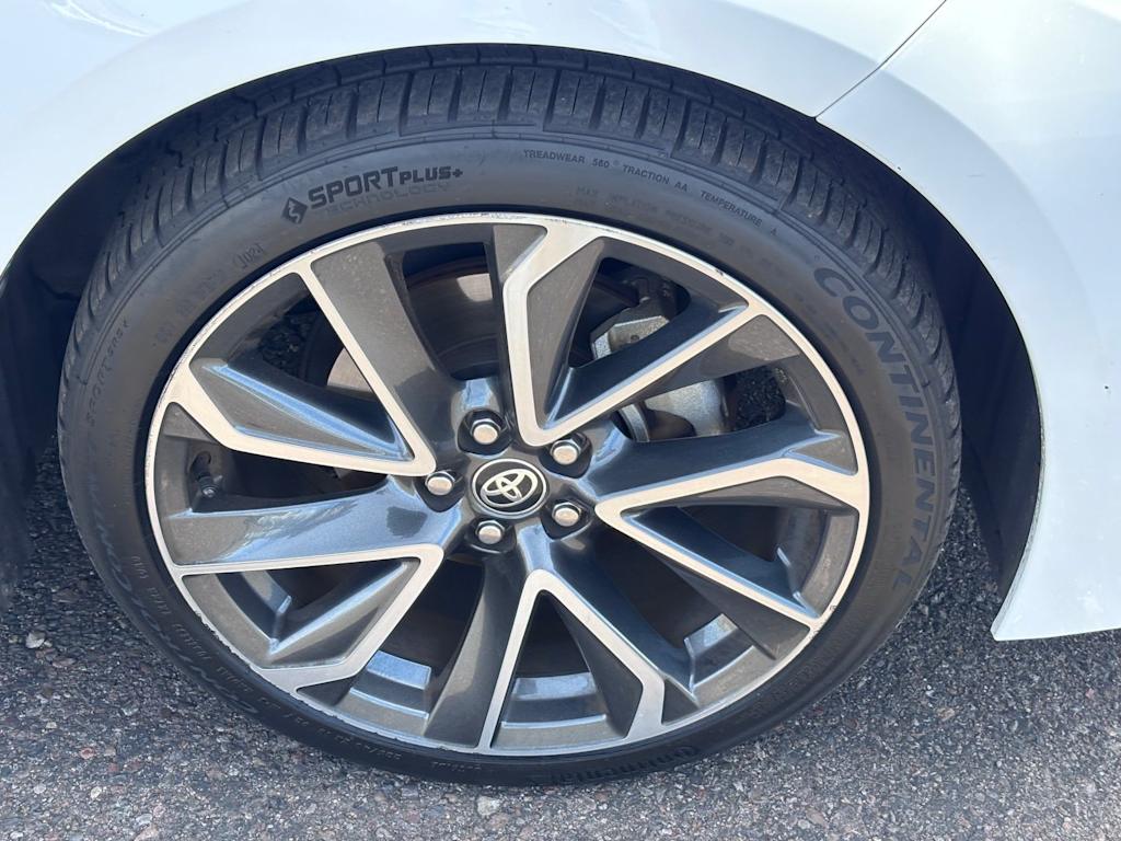 Thumbnail: 2021 Toyota Corolla - 5