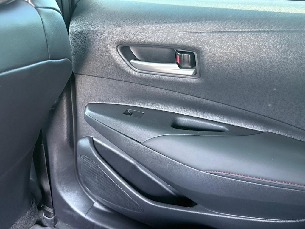 Thumbnail: 2024 Toyota Corolla - 19