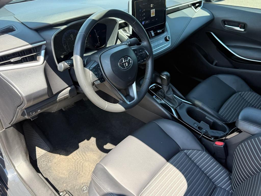 Thumbnail: 2024 Toyota Corolla - 7