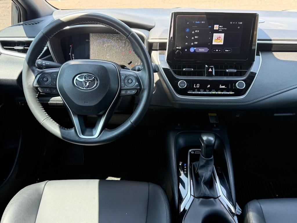 Thumbnail: 2024 Toyota Corolla - 2