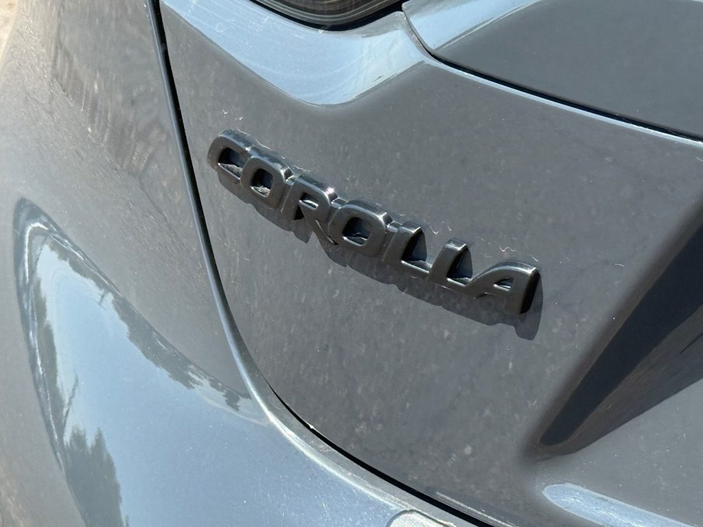Thumbnail: 2024 Toyota Corolla - 16