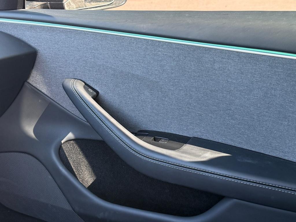 Thumbnail: 2025 Tesla Model 3 - 22