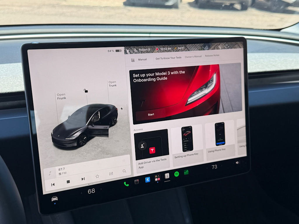 Thumbnail: 2025 Tesla Model 3 - 20