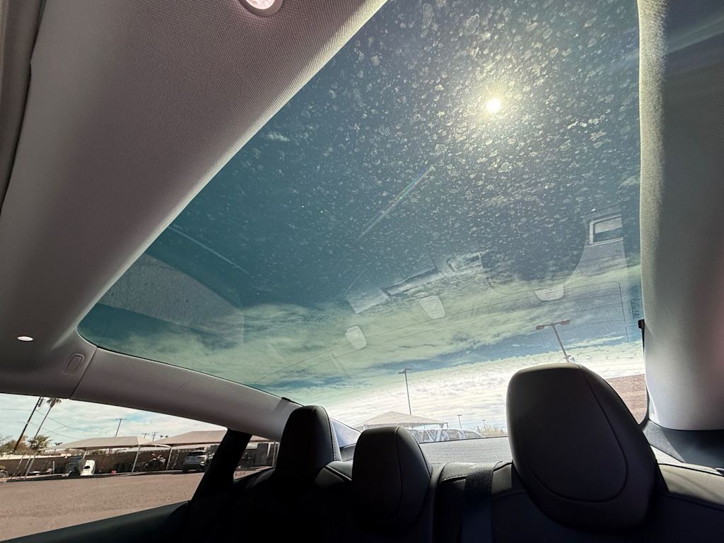 Thumbnail: 2025 Tesla Model 3 - 9