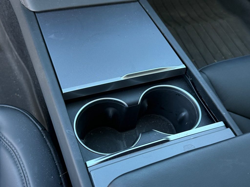 Thumbnail: 2025 Tesla Model 3 - 21