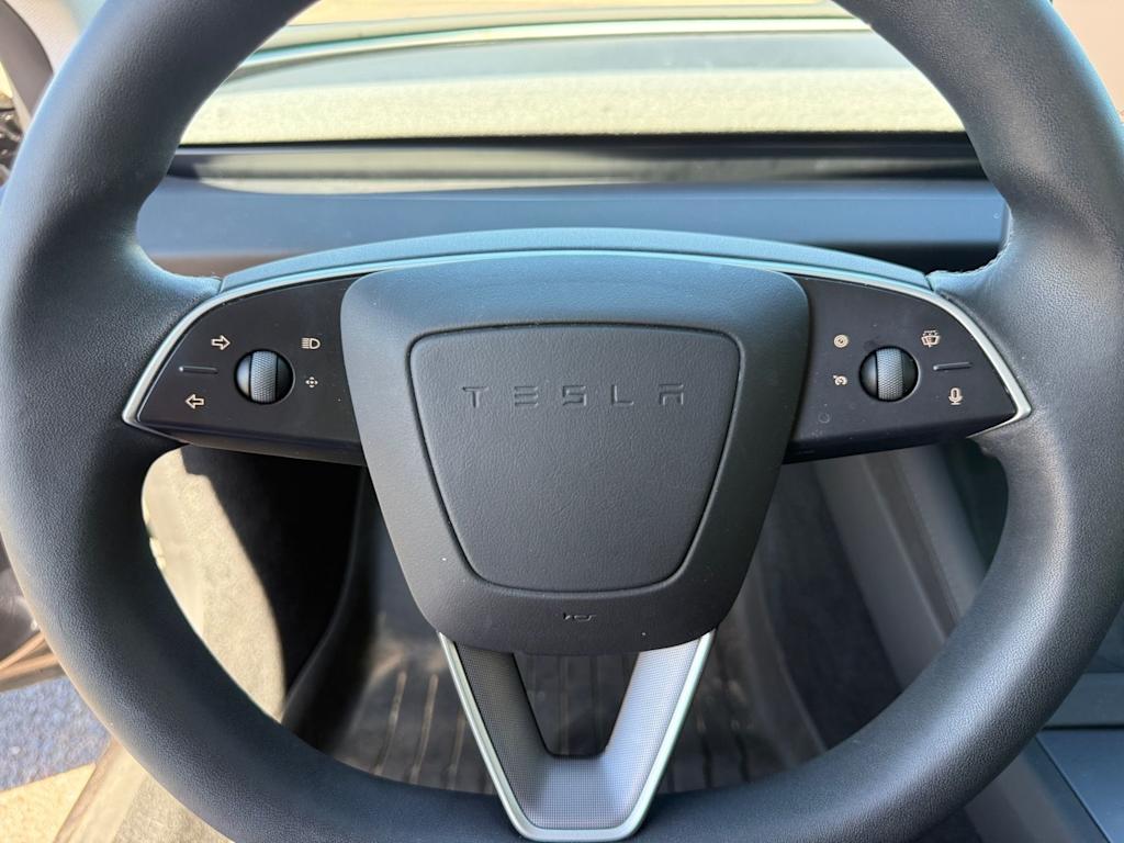 Thumbnail: 2025 Tesla Model 3 - 17