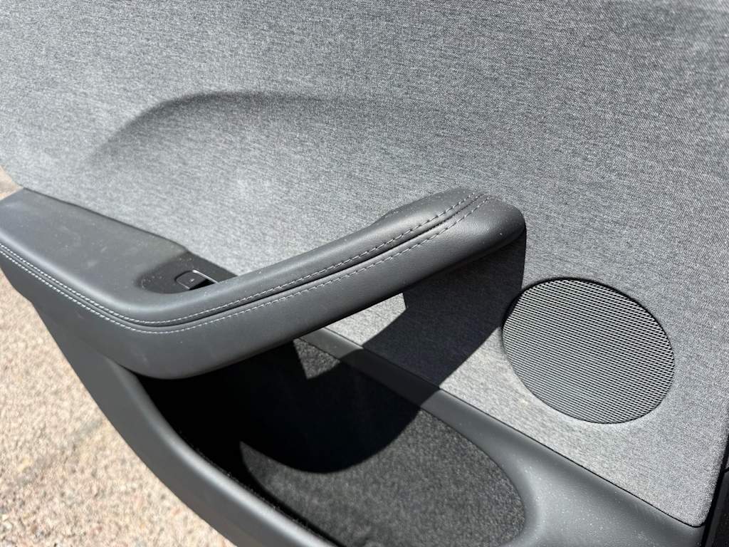 Thumbnail: 2025 Tesla Model 3 - 14