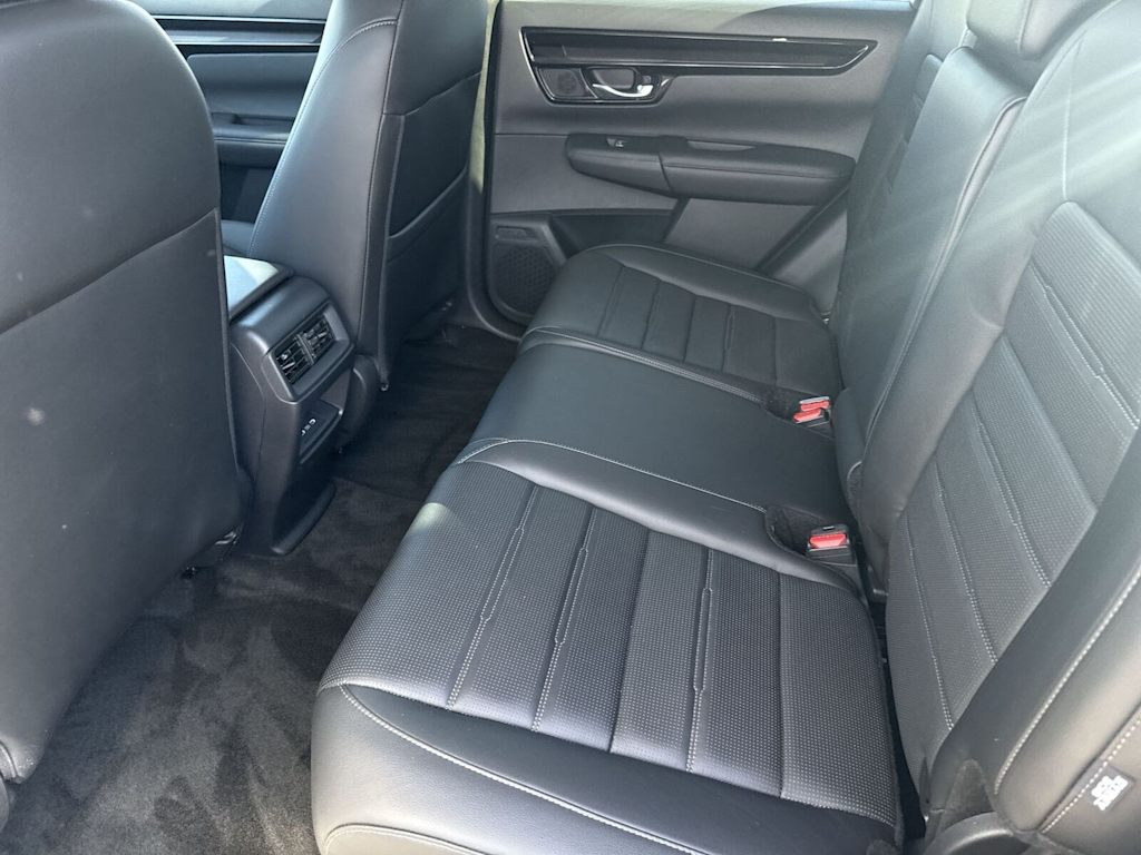 Thumbnail: 2025 Honda CR-V - 20