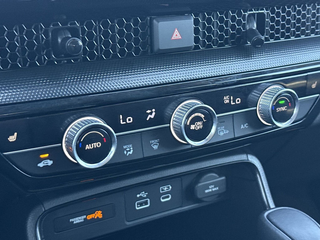 Thumbnail: 2025 Honda CR-V - 26