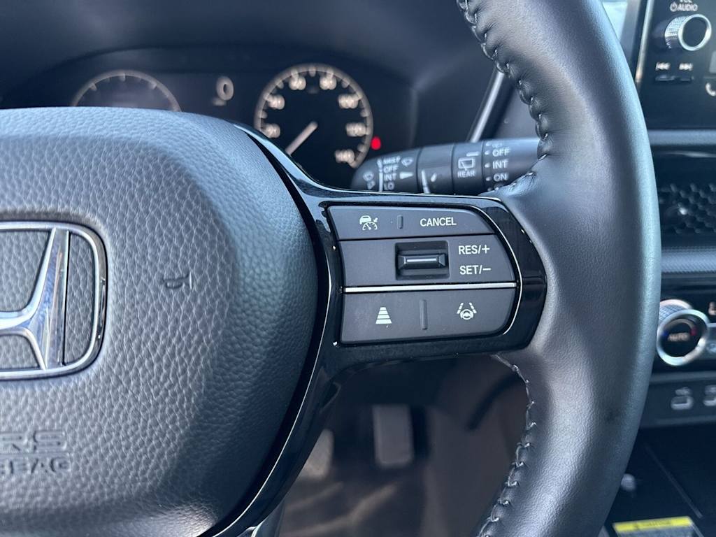 Thumbnail: 2025 Honda CR-V - 31