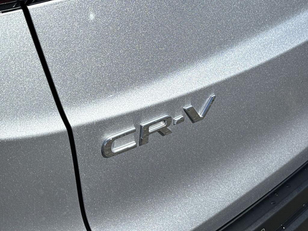 Thumbnail: 2025 Honda CR-V - 6