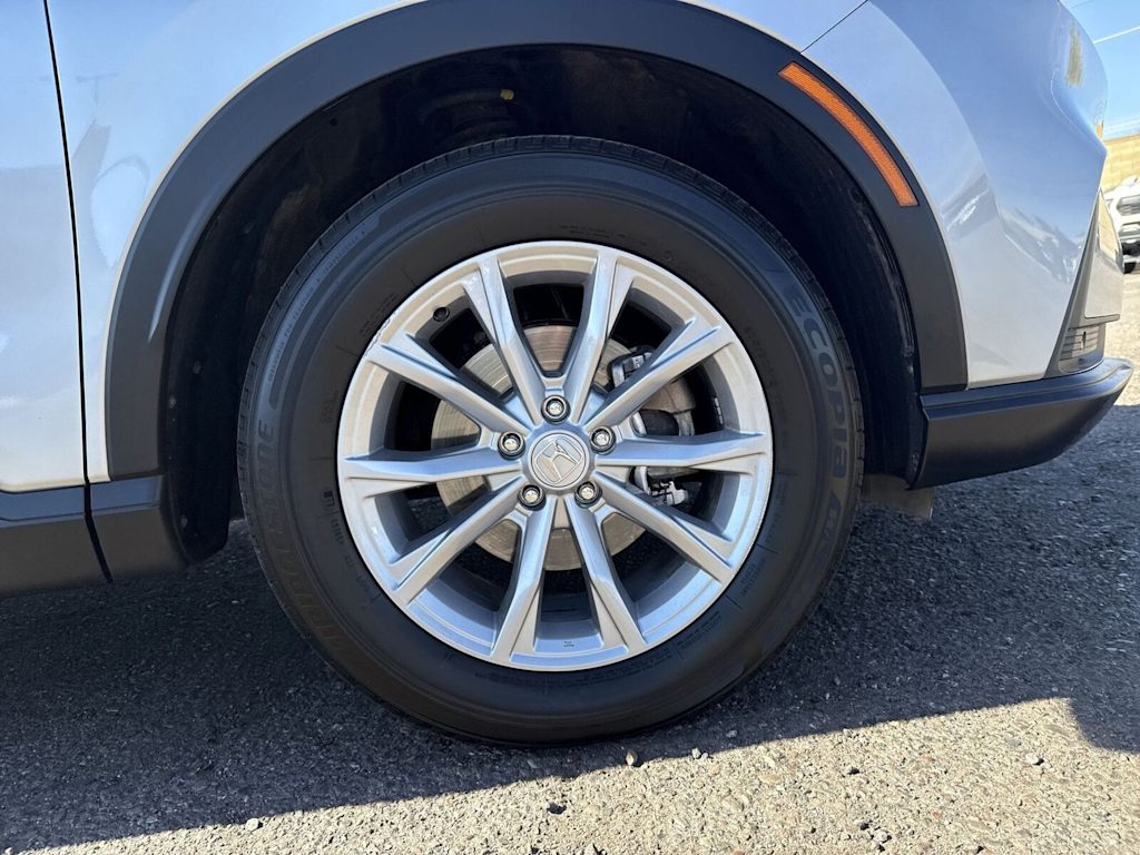 Thumbnail: 2025 Honda CR-V - 7