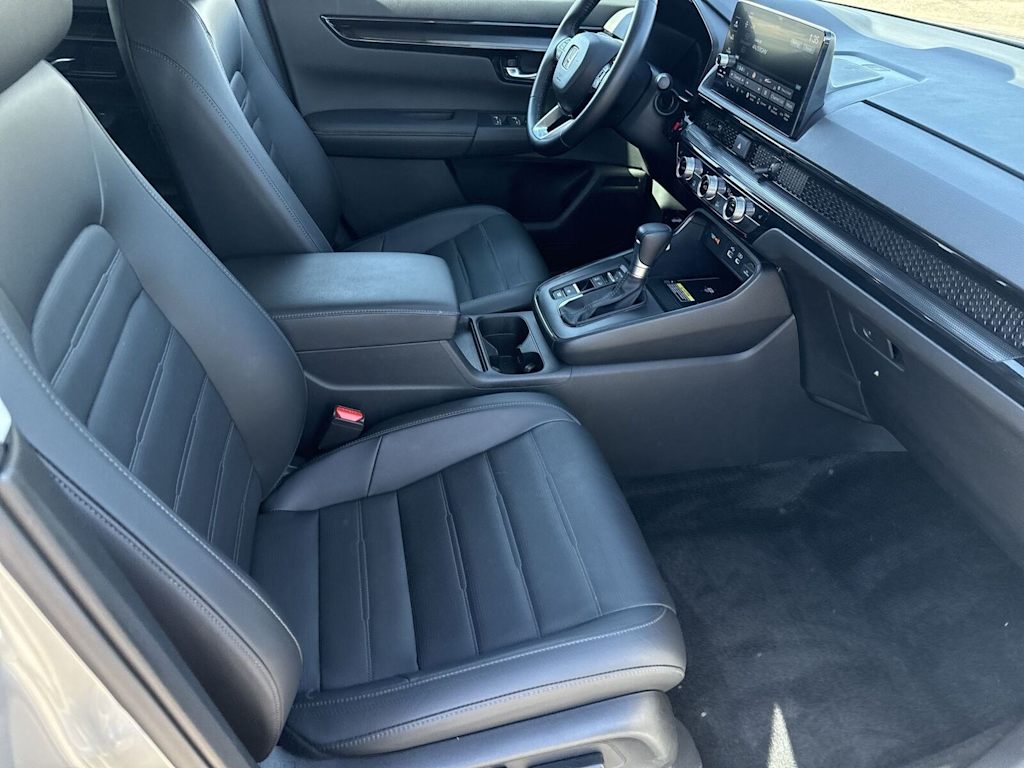 Thumbnail: 2025 Honda CR-V - 10